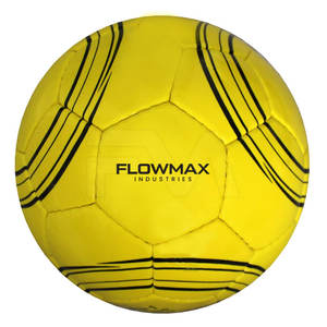 Venta Directa de Fábrica, Balón de Fútbol Sala Hecho en Pakistán, Balón de Fútbol Sala Resistente - Product Image 1