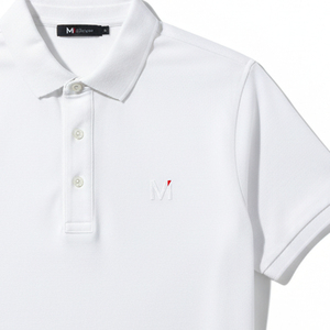 Polo de pêche à séchage rapide pour homme, protection UV, manches longues, performance, respirant, vêtements de sport d'extérieur - Product Image 2