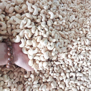 Nueces de Anacardo Orgánicas de Alta Calidad al por Mayor, Granos Fritos Premium, Snacks Saludables, Fabricación de Alimentos, Exportación Global, Grado Superior - Product Image 1