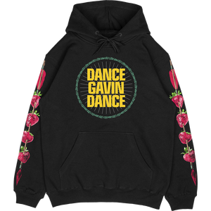 Custom Your Design Best Quality Vintage Style <b>Thick</b> Screen Dtg Printing Graphic Hoodie Sweatshirts Streetwear - Product Image 6