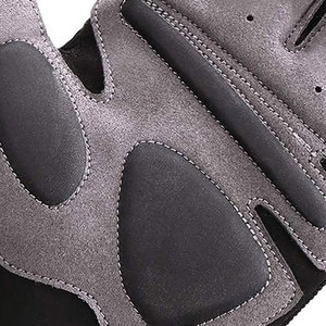 Guantes de Ciclismo Profesionales de Neopreno de Medio Dedo, Hechos en Fábrica, Transpirables, Resistentes al Viento, de Alta Calidad y Económicos - Product Image 5