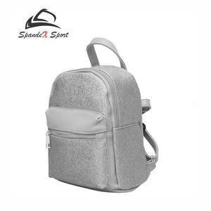 Bolsos de Moda Brillantes para Niñas, Diseño Único, Unisex, Recuerdo de Fiesta, Bolsa Reutilizable para Bailarinas, Logotipo Personalizado, Poliéster, Fabricante Mayorista - Product Image 2