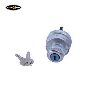 Interruptor automotriz de gran oferta con rendimiento optimizado para voltaje - Product Image 4