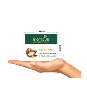 Mascarilla Capilar Herbal de Plátano, Fórmula Cosmética para Cabello Normal a Seco, Hidratación Profunda, Textura Suave, Brillo Saludable y Radiante - Product Image 5