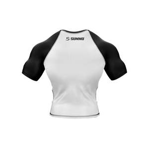 Compression Men Shirts Fitness Bodybuilding 3D Printed <b>Long</b> <b>Sleeve</b> Rash Guard - Product Image 4