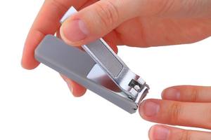 Produits de qualité supérieure japonais, articles de soin des ongles, articles de soin des ongles, coupe-ongles de qualité supérieure « Sekiden no Bi » - Product Image 4