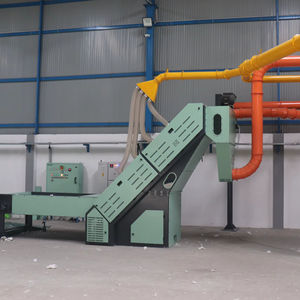 Planta de Producción de Rollos de Algodón Médico - Product Image 4