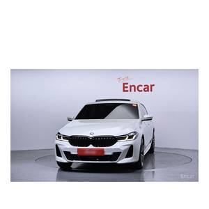 <span class=keywords><strong>BMW</strong></span> Gran Turismo <span class=keywords><strong>GT</strong></span> 620d XDrive M Sport <span class=keywords><strong>2022</strong></span>, 50,094 km, Diésel, Automático, Volante a la Izquierda - Product Image 3