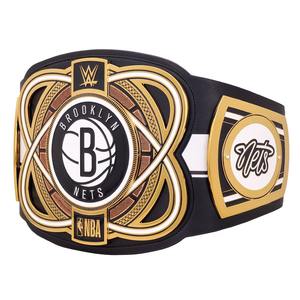 Réplique de la ceinture des Brooklyn Nets Legacy - Product Image 2