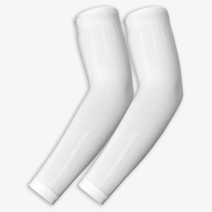 Premium Fabric <b>Compression</b> <b>Arm</b> <b>Sleeve</b> Lightweight Athletic Support Training <b>Sleeve</b> High Quality Supplier - Product Image 1