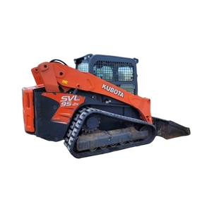 เครื่องจักร SVL95-2S อันทรงพลังสำหรับโครงการพัฒนาพื้นที่ก่อสร้าง - Product Image 1