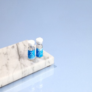 Set de Suero para el Cuidado de la Piel Ectoin Blue Bottle, Exosoma, Colágeno, Péptidos, Kit para el Cuidado Facial Diario con Efecto Blanqueador y Antienvejecimiento - Product Image 6