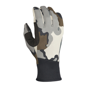 High Quality Customized Logo Waterproof Camo <b>Warm</b> <b>Gloves</b> for Men for Outdoor Activities Like Hunting Shooting Fishing - Product Image 2