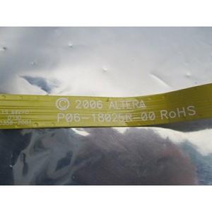 Altera P06-18025R-00 USB Blaster, 101385 - Équipements et composants semi-conducteurs d'occasion fiables à l'échelle mondiale chez - Product Image 3