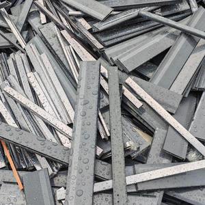 Déchets d'aluminium 6061 T6 pour l'extrusion et le tournage, qualité export pour l'industrie du recyclage - Product Image 6