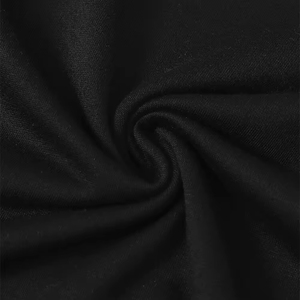 Sweat-shirt pour homme en coton mélangé, coupe classique, basique, décontracté, fabriqué au Pakistan, de haute qualité, respirant, respectueux de l'environnement - Product Image 3