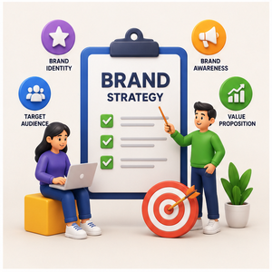 Servicios de Consultoría de SEO para Marca Digital, Visibilidad en Búsquedas, Análisis, Soluciones de Crecimiento de Contenido - Product Image 3