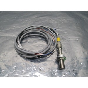 สวิตช์ตรวจจับระยะใกล้ IFM IFC259 แบบมีสาย, 453868 - อุปกรณ์และอะไหล่เซมิคอนดักเตอร์ระดับโลกที่เชื่อถือได้ - Product Image 1