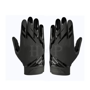 Gants de football américain pour receveurs 2026 – Nouveauté, design personnalisé, adhérence optimale - Product Image 1