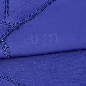 Créez votre propre tenue d'entraînement personnalisée : Rash Guard pour hommes, Rash Guard à marque privée pour hommes - Product Image 5
