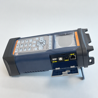 Testeur Ethernet Gigabit portable OTP-6126, testeur de câble réseau