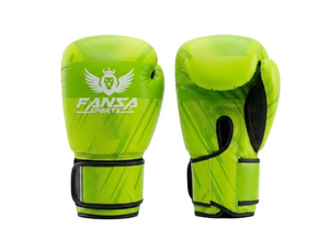 Equipo de boxeo de alta calidad - Product Image 5
