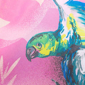 Short de plage décontracté pour homme, imprimé par transfert thermique, en toile respirante à séchage rapide, coupe ample avec cordon de serrage – Prix de gros - Product Image 6