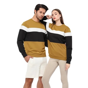 Sweat-shirt pour homme à forte demande, en molleton doux, sweat-shirt à col rond de qualité supérieure pour homme, design minimal, haut confort - Product Image 2