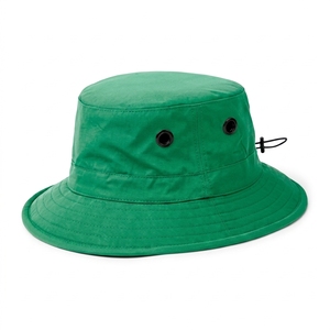 Chapeau Bob en Toile Couleur Unie Unisexe Décontracté Printemps-Été Adulte 56-58CM Vente en Gros - Product Image 6