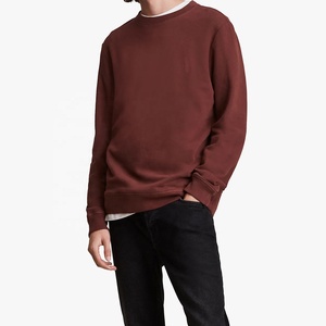 Men's V-neck Windproof Eco-Friendly Fleece Pullover Hoodie Sweatshirt & <b>Jumpers</b> Casual Running Gym Workwear - Product Image 3