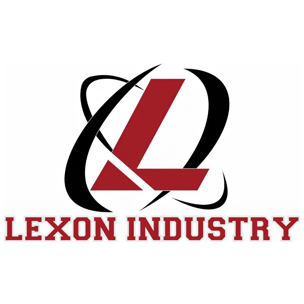 LEXON INDUSTRIES logo