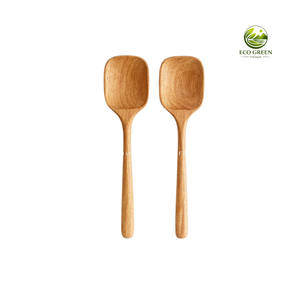 Modern Design Large Wood Water Wooden Kitchen Scoop Small <b>Measuring</b> <b>Spoon</b> for Coffee Tea Spices for <b>Measuring</b> Small Quantities - Product Image 2