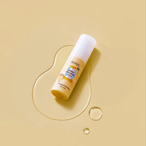 (เซรั่มน้ำผึ้ง)SOQU HONEY CERAMIDE SERUM_k beauty - Product Image 2