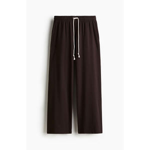 Pantalones vaqueros de mezclilla elásticos acampanados para mujer al por mayor, pantalones rectos de verano, vaqueros ajustados de color liso lavado - Product Image 1