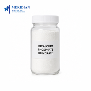 มาเลเซียผู้ขายชั้นนำ ผู้ผลิตที่ดี ผู้จัดจำหน่ายที่ดีที่สุด รับผลิตแบบ OEM รับประกัน B2B ไดคาลซิอัม ฟอสเฟต ไดไฮเดรต สารเติมแต่งอาหารสัตว์ - Product Image 2