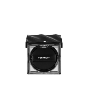 Fondotinta per cuscino di fissaggio Mini tono della pelle - Product Image 1