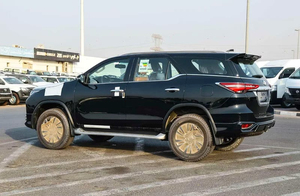 BRAND NEW 2025 <b>TOY</b> OTA FOR TUNER SR5 0KM 7SEATERS 6CYLINDER 299HP AUTOMATIC TRANSMISSION - Product Image 2