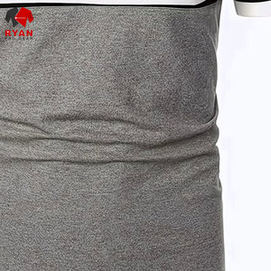 Chemises polo, créez votre propre design, Ryan Pro Gear, haute qualité, design personnalisé, couleur personnalisée, étiquette de taille, fabrication en usine - Product Image 4