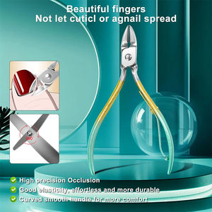 Juego de Manicura y Pedicura de Diseño Superior, Fabricado en Fábrica 2026, Kit de Herramientas de Alta Calidad para Manicura y Pedicura - Product Image 3