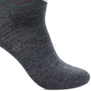 Chaussettes de course respirantes avec tissu anti-humidité pour un confort sur les longues distances, chaussettes de course athlétiques légères - Product Image 4