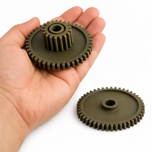 New 327D1061599 / 327D1061599A Gear 18-47T for Fuji Frontier 500/550/570/590 Minilabs - Product Image 1