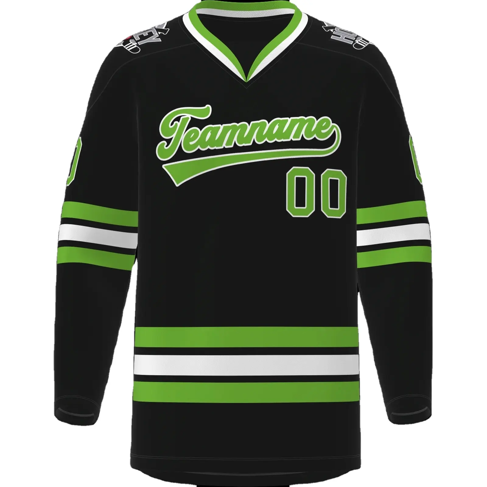 Tùy chỉnh Hockey Jersey thực hành Jerseys khâu/in tên số, personanlized thể thao đồng phục cho nam giới/Thanh Niên/phụ nữ