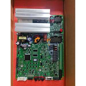 Placa base OEM genuina para piezas de rendimiento PCC2100 con números de pieza 0327-1379-01 y 0327-1379-02 - Product Image 2