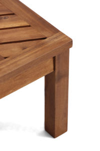 Conjunto de Muebles para Exteriores Diseñado para Propietarios y Proyectos Turísticos, Creando Espacios de Relajación Cómodos y Elegantes en Jardines y Patios - Product Image 5