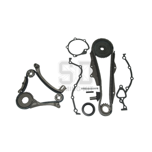 Kit de chaîne de distribution G54B (2555CC) pour MONTERO, PICKUP, STARION VAN 4 cylindres, fabricant de pièces automobiles pour MITSUBISHI - Product Image 3