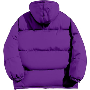 Chaqueta de Plumón para Hombre de Alta Calidad, Proveedor al por Mayor - Product Image 3