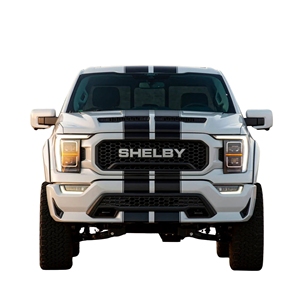 Mega Oferta: Camioneta Shelby Super Snake de Alta Potencia con Diseño Exterior Elegante y Interior Premium - Product Image 5