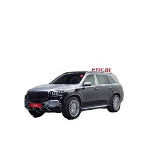 Mercedes-Benz GLS-Class GLS580 4MATIC 2024, 74,341 km, Caja de Cambios Automática, Asientos de Cuero, Volante a la Izquierda, Cámara Trasera - Product Image 1