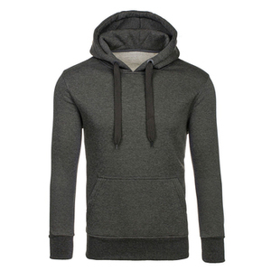 Customized Wholesale Price in Custom Color Comfortable <b>Pullover</b> <b>Men</b> Hoodie Hot Sale <b>Men</b> Hoodies Cotton Material Unisex - Product Image 6