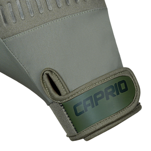 Duty Flex Olive Pro <b>Weight</b> Lifting <b>Gloves</b> Heavy Duty Gym <b>Gloves</b> for Fitness & Strength <b>Training</b> - Product Image 4